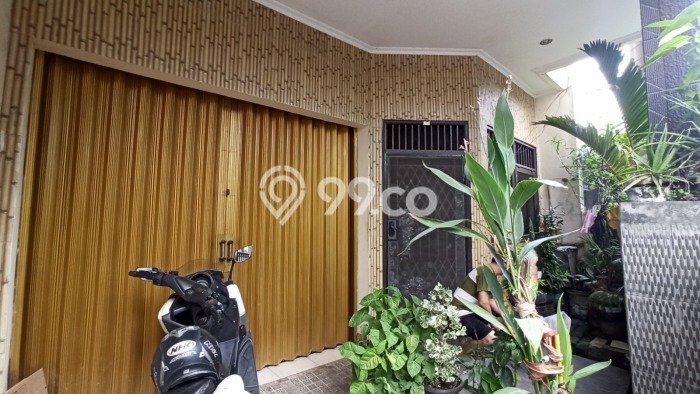 Dijual Rumah 4 Kamar Lokasi Ideal Bagus dan Strategis di Cilincing Dijual Rumah 4 Kamar Lokasi Ideal Bagus dan Strategis di Cilincing