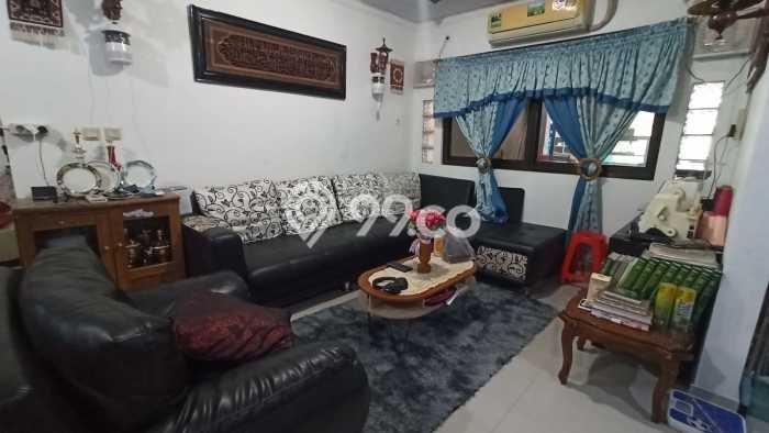 Rumah Strategis Minimalis Lb 113m2 di Cilincing, Jakarta Utara Rumah Strategis Minimalis Lb 113m2 di Cilincing, Jakarta Utara