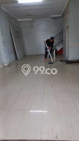 Unit Ruko Dijual di Bekasi LT 63m2 & LB 99m2 Unit Ruko Dijual di Bekasi LT 63m2 & LB 99m2