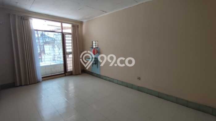 Rumah Modern Minimalis 5 Kamar Bisa Langsung Pindah di Kebayoran Baru Rumah Modern Minimalis 5 Kamar Bisa Langsung Pindah di Kebayoran Baru
