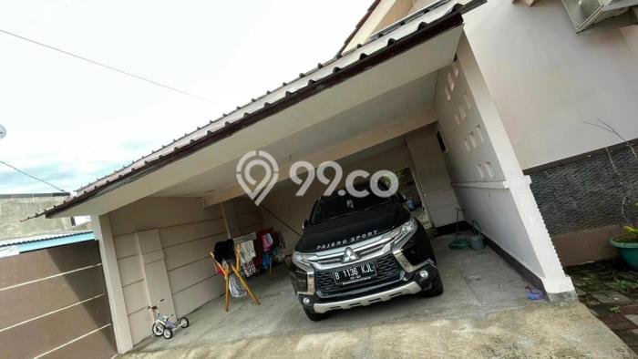 Siap Huni Hunian Elit 3 Kamar di Medan Satria Dekat ke Mana Saja Siap Huni Hunian Elit 3 Kamar di Medan Satria Dekat ke Mana Saja