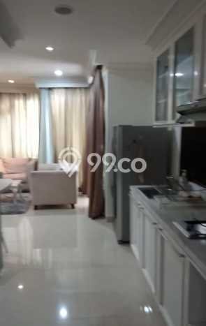 Disewakan Apartemen Harga Terjangkau di Mega Kuningan 2 Bedroom Disewakan Apartemen Harga Terjangkau di Mega Kuningan 2 Bedroom