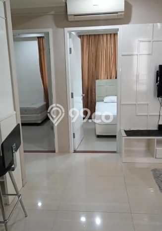 Disewakan Apartemen Harga Terjangkau di Mega Kuningan 2 Bedroom Disewakan Apartemen Harga Terjangkau di Mega Kuningan 2 Bedroom