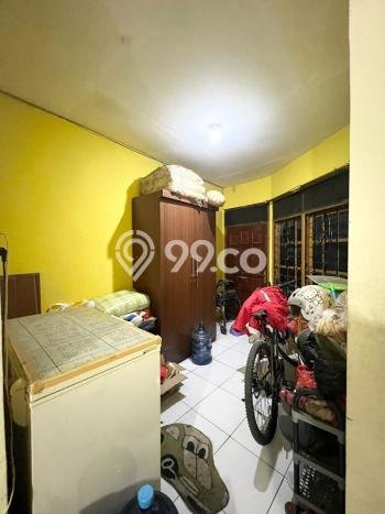 Rumah Modern 2 KT di Pondok Ungu Bekasi Semi Furnished Rumah Modern 2 KT di Pondok Ungu Bekasi Semi Furnished