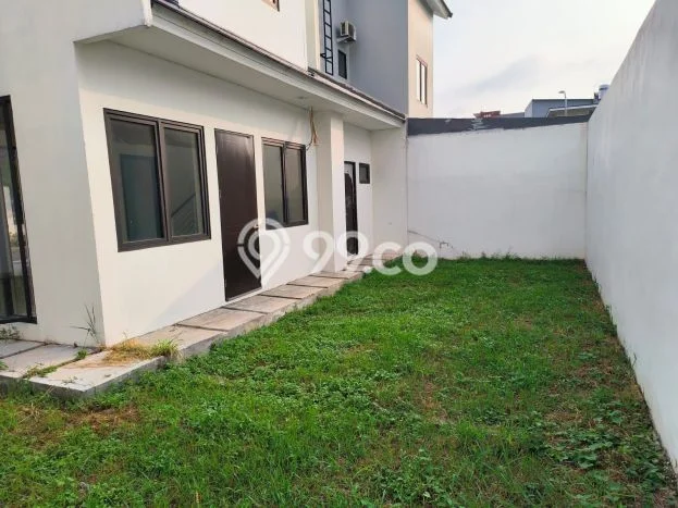 For Sale Rumah Elit Exclusive di Cakung, Jakarta Timur For Sale Rumah Elit Exclusive di Cakung, Jakarta Timur