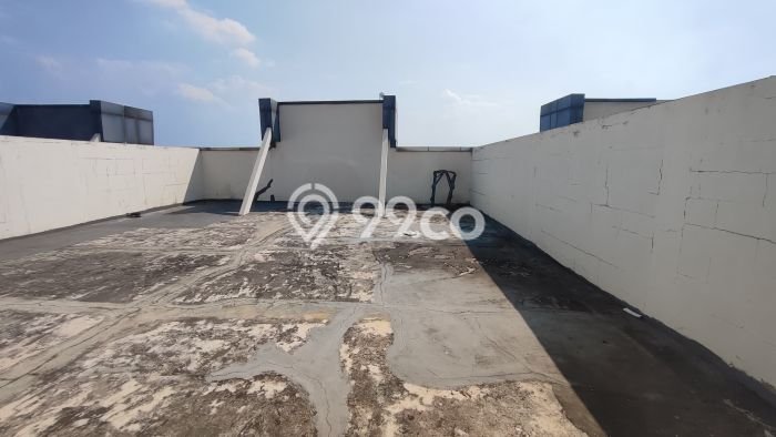 Unit Kantor Tersedia di Harapan Indah Spesifikasi LB 982m2 Unit Kantor Tersedia di Harapan Indah Spesifikasi LB 982m2