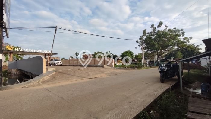 Lokasi Strategis! Dijual Komersial Bisnis di Babelan, Bekasi Kondisi Bagus Lokasi Strategis! Dijual Komersial Bisnis di Babelan, Bekasi Kondisi Bagus