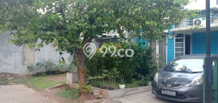 Rumah Minimalis 2 KT di Cibubur Bogor Full Furnished Rumah Minimalis 2 KT di Cibubur Bogor Full Furnished