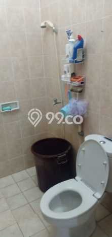 Rumah Minimalis 2 KT di Cibubur Bogor Full Furnished Rumah Minimalis 2 KT di Cibubur Bogor Full Furnished