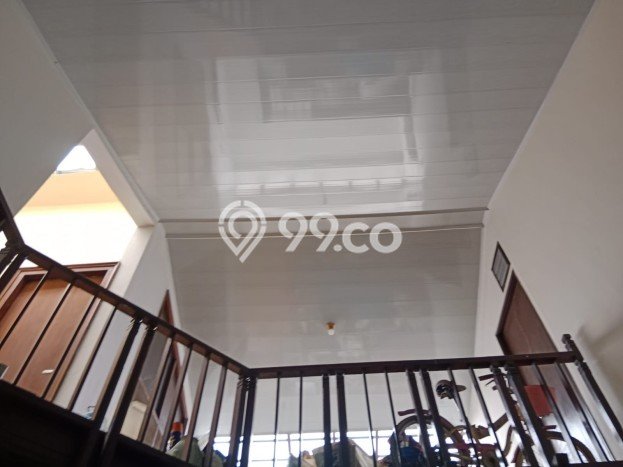Jual Rumah Mewah Elegan Dengan View Eksklusif di Rawamangun, Jakarta Timur Jual Rumah Mewah Elegan Dengan View Eksklusif di Rawamangun, Jakarta Timur