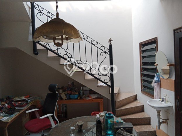 Jual Rumah Mewah Elegan Dengan View Eksklusif di Rawamangun, Jakarta Timur Jual Rumah Mewah Elegan Dengan View Eksklusif di Rawamangun, Jakarta Timur