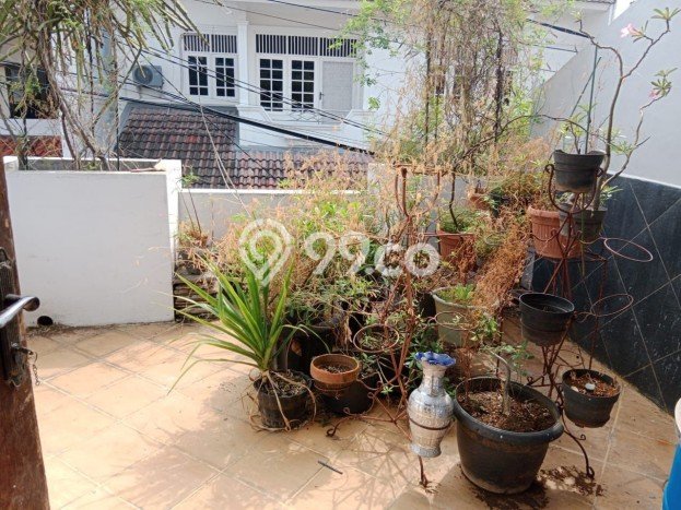 Jual Rumah Mewah Elegan Dengan View Eksklusif di Rawamangun, Jakarta Timur Jual Rumah Mewah Elegan Dengan View Eksklusif di Rawamangun, Jakarta Timur