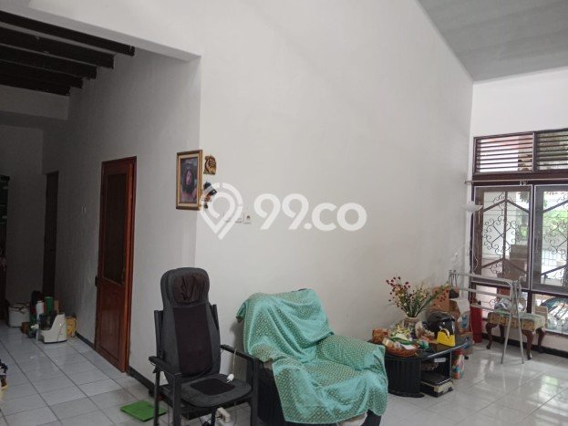 Jual Rumah Mewah Elegan Dengan View Eksklusif di Rawamangun, Jakarta Timur Jual Rumah Mewah Elegan Dengan View Eksklusif di Rawamangun, Jakarta Timur