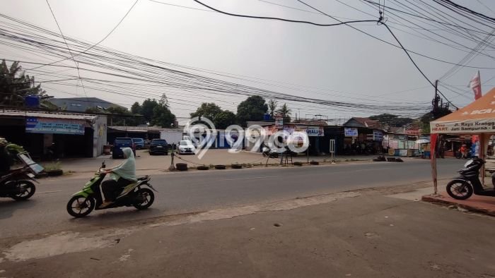 Lahan Kosong Dijual di Bekasi dengan Area 1540m2 Lahan Kosong Dijual di Bekasi dengan Area 1540m2