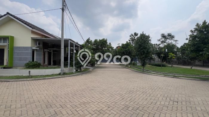 Dijual Rumah 2 Kamar Lokasi Ideal Nyaman dan Strategis di Tarumajaya Dijual Rumah 2 Kamar Lokasi Ideal Nyaman dan Strategis di Tarumajaya