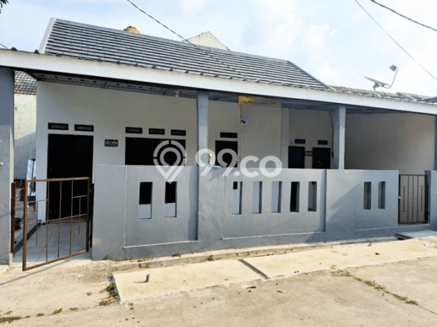 Dijual Rumah Minimalis Bagus Punya 4 KT di Bekasi Utara Bekasi SHM Dijual Rumah Minimalis Bagus Punya 4 KT di Bekasi Utara Bekasi SHM