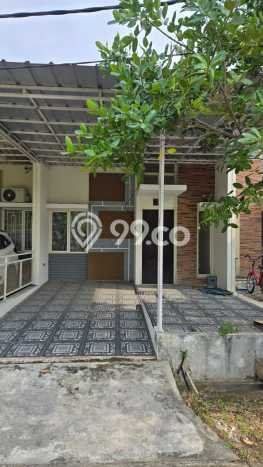 Jual Rumah Favorit Siap Huni LB 60m2 di Tarumajaya, Bekasi Jual Rumah Favorit Siap Huni LB 60m2 di Tarumajaya, Bekasi