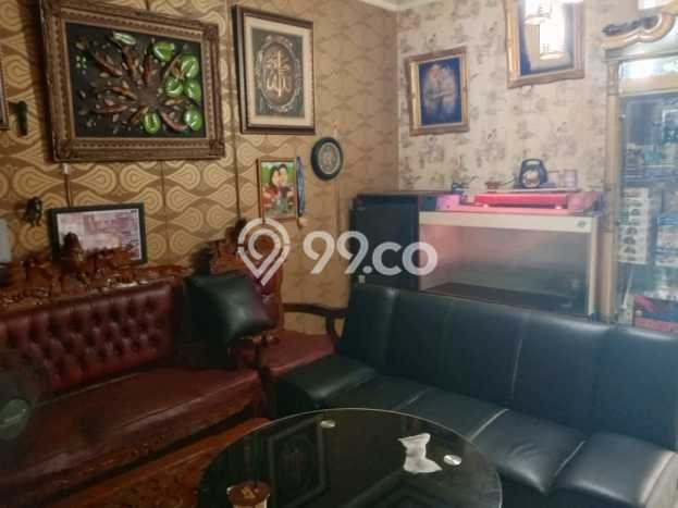 Rumah Minimalis 3 KT di harapan indah Bekasi Semi Furnished Rumah Minimalis 3 KT di harapan indah Bekasi Semi Furnished