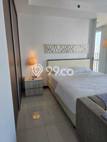 Apartemen Terjangkau Dijual di Bekasi 1 KT & 1 KM Apartemen Terjangkau Dijual di Bekasi 1 KT & 1 KM