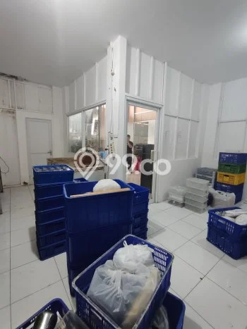 Gudang Dijual di Bekasi LT 1179m2 & LB 740m2 Lokasi Terbaik! Gudang Dijual di Bekasi LT 1179m2 & LB 740m2 Lokasi Terbaik!