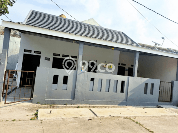 Dijual Rumah Minimalis Bagus Punya 4 KT di Bekasi Utara Bekasi SHM Dijual Rumah Minimalis Bagus Punya 4 KT di Bekasi Utara Bekasi SHM