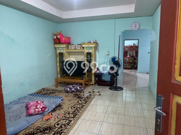 Rumah Minimalis Dijual di Babelan 3 Kamar dengan LT 106m2 Rumah Minimalis Dijual di Babelan 3 Kamar dengan LT 106m2