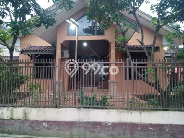 Jual Rumah Strategis Bagus Punya 4 KT di Kota Baru Jambi SHM Jual Rumah Strategis Bagus Punya 4 KT di Kota Baru Jambi SHM