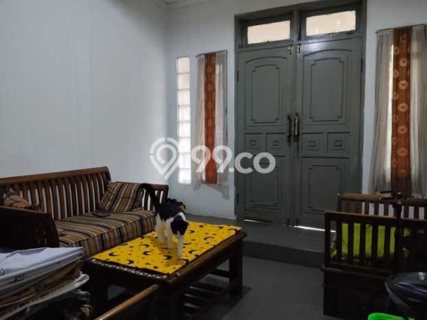 Jual Rumah Bagus Siap Huni LB 100m2 di Baleendah, Bandung Jual Rumah Bagus Siap Huni LB 100m2 di Baleendah, Bandung