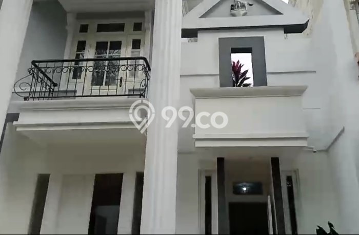 Rumah Elit Modern Siap Huni di Legenda Wisata Bogor Rumah Elit Modern Siap Huni di Legenda Wisata Bogor