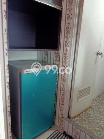 Tersedia Apartemen 1 KT, 1 KM, 30m2 di Cakung, Jakarta Timur Tersedia Apartemen 1 KT, 1 KM, 30m2 di Cakung, Jakarta Timur