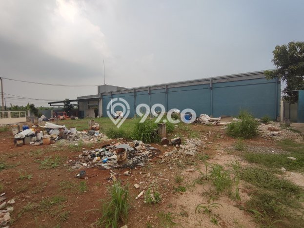 Paling Dicari! Gudang Dijual di Cikarang Harga Kompetitif Paling Dicari! Gudang Dijual di Cikarang Harga Kompetitif