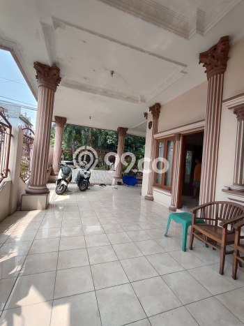 Rumah Minimalis 2 KT di harapan indah Bekasi Semi Furnished Rumah Minimalis 2 KT di harapan indah Bekasi Semi Furnished
