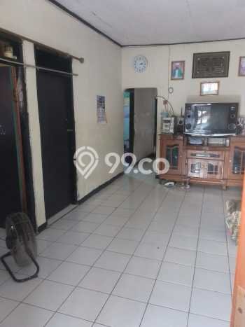 Rumah Minimalis 4 KT LT 128m2 di Kranji Rumah Minimalis 4 KT LT 128m2 di Kranji