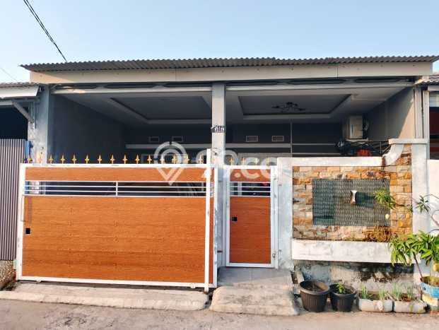Rumah Minimalis Favorit Siap Huni di Babelan LT 60m2 Rumah Minimalis Favorit Siap Huni di Babelan LT 60m2