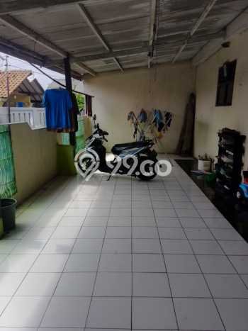 Rumah Minimalis 4 KT LT 128m2 di Kranji Rumah Minimalis 4 KT LT 128m2 di Kranji