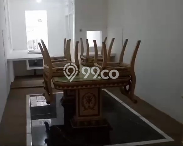 Rumah Elit Modern Siap Huni di Legenda Wisata Bogor Rumah Elit Modern Siap Huni di Legenda Wisata Bogor