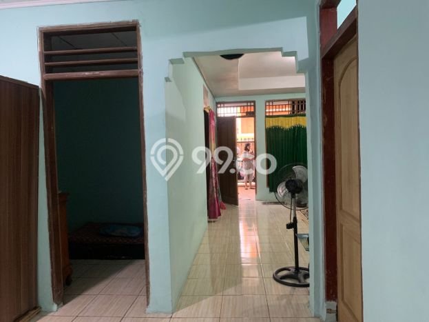 Rumah Minimalis Dijual di Babelan 3 Kamar dengan LT 106m2 Rumah Minimalis Dijual di Babelan 3 Kamar dengan LT 106m2