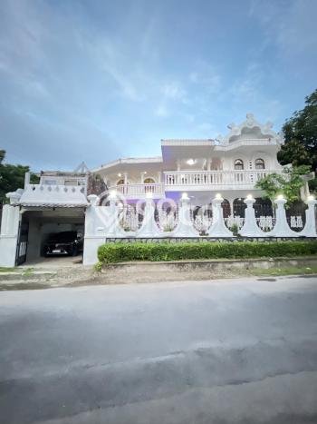 Dijual Rumah Premium dengan Fasilitas Sekitar Lengkap di Mantrijeron, Yogyakarta Dijual Rumah Premium dengan Fasilitas Sekitar Lengkap di Mantrijeron, Yogyakarta