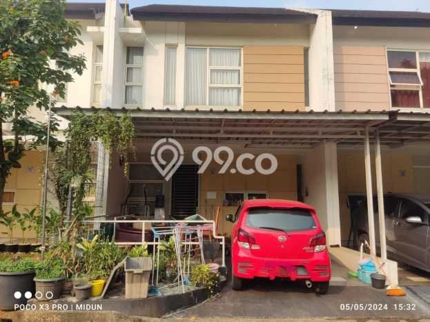 Hunian Nyaman Asri 3 KT Siap Pakai di Grand Wisata Bekasi Hunian Nyaman Asri 3 KT Siap Pakai di Grand Wisata Bekasi