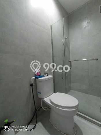 Hunian Nyaman Asri 4 KT Siap Huni di Jakarta Garden City Jakarta Timur Hunian Nyaman Asri 4 KT Siap Huni di Jakarta Garden City Jakarta Timur