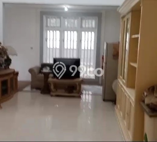 Rumah Elit Modern Siap Huni di Legenda Wisata Bogor Rumah Elit Modern Siap Huni di Legenda Wisata Bogor