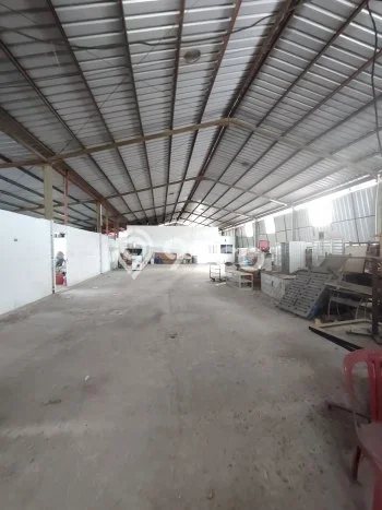 Gudang Dijual di Bekasi LT 1179m2 & LB 740m2 Lokasi Terbaik! Gudang Dijual di Bekasi LT 1179m2 & LB 740m2 Lokasi Terbaik!