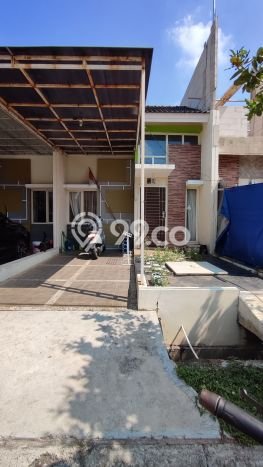 Rumah Modern Cantik 2 Kamar Bisa Langsung Pindah di Tarumajaya Rumah Modern Cantik 2 Kamar Bisa Langsung Pindah di Tarumajaya