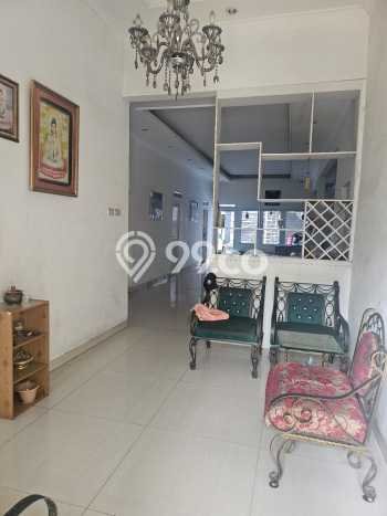 For Sale! Premium House LT 319m2 Desain Modern di Sunter For Sale! Premium House LT 319m2 Desain Modern di Sunter
