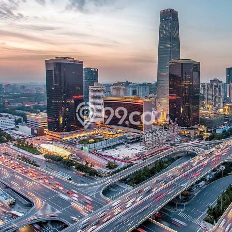 Siap Milik Apartemen 4 KT 2 KM di Cikarang Selatan Siap Milik Apartemen 4 KT 2 KM di Cikarang Selatan