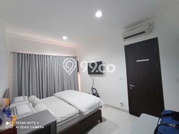 Hunian Nyaman Asri 4 KT Siap Huni di Jakarta Garden City Jakarta Timur Hunian Nyaman Asri 4 KT Siap Huni di Jakarta Garden City Jakarta Timur