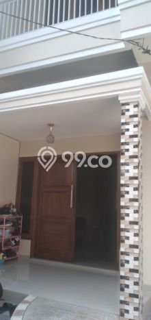 Siap Huni Hunian Elit 4 Kamar di Kemayoran Dekat ke Mana Saja Siap Huni Hunian Elit 4 Kamar di Kemayoran Dekat ke Mana Saja