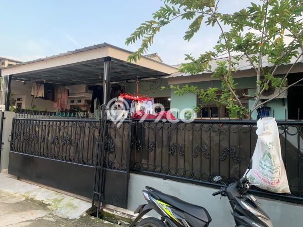 Rumah Minimalis Dijual di Babelan 3 Kamar dengan LT 106m2 Rumah Minimalis Dijual di Babelan 3 Kamar dengan LT 106m2