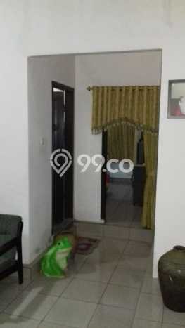 Jual Rumah Strategis Bagus Punya 4 KT di Kota Baru Jambi SHM Jual Rumah Strategis Bagus Punya 4 KT di Kota Baru Jambi SHM