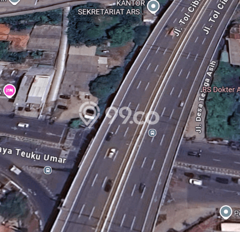 Tanah Kavling untuk Dijual di Cibitung Bekasi 2000m2 Tanah Kavling untuk Dijual di Cibitung Bekasi 2000m2